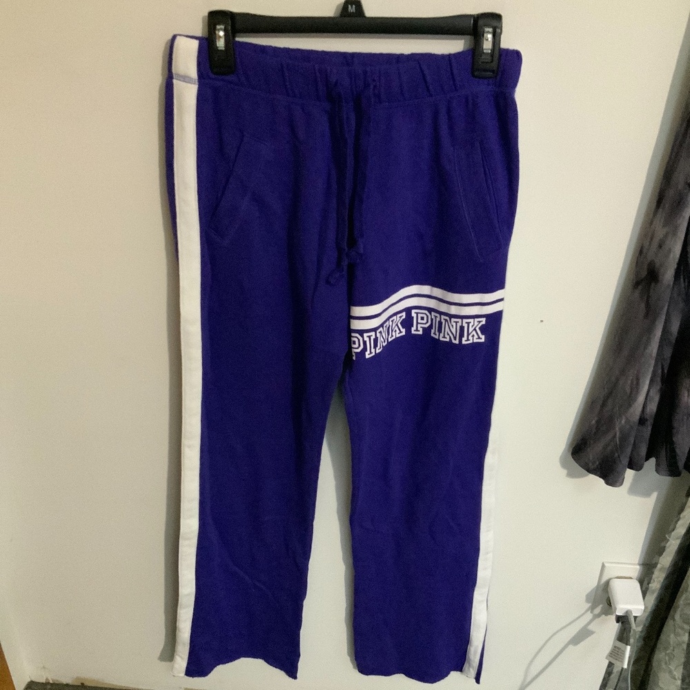 Victoria’s Secret Pink Sweatpants